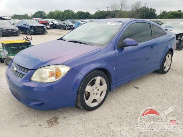 1G1AM18B887105868 2008 CHEVROLET COBALT photo no. 19