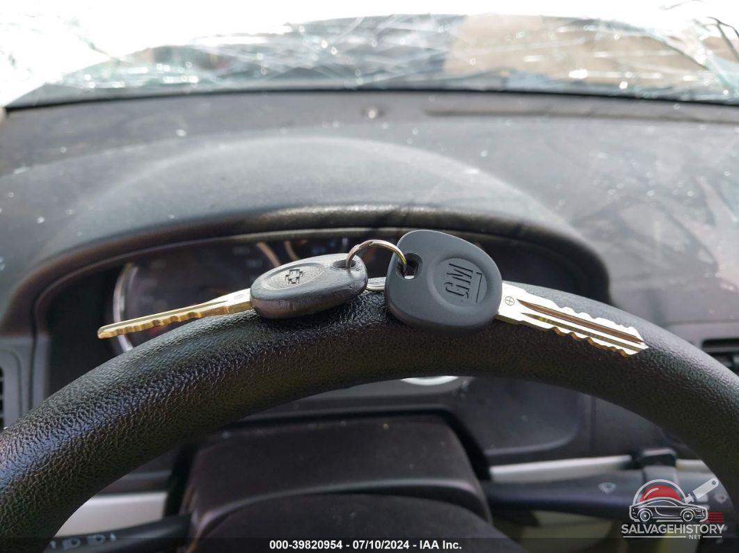1G1AB1F56A7138277 2010 CHEVROLET COBALT photo no. 11