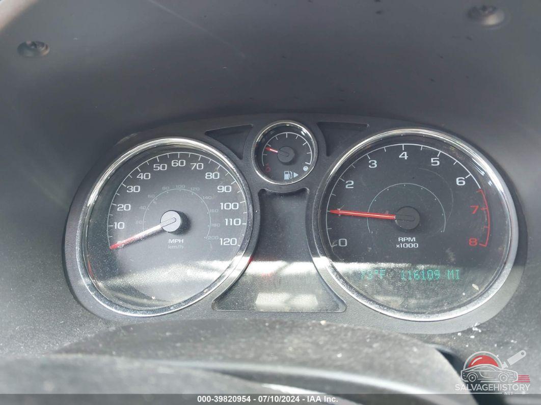 1G1AB1F56A7138277 2010 CHEVROLET COBALT photo no. 7
