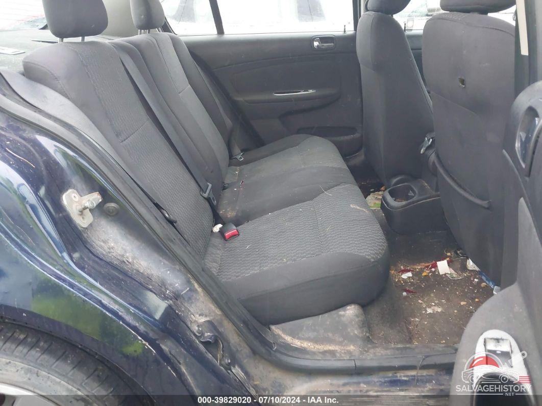 1G1AD5F52A7144384 2010 CHEVROLET COBALT photo no. 8