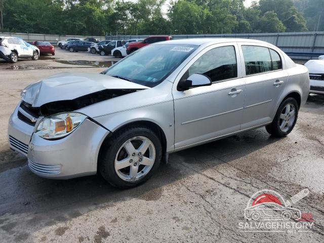 1G1AF5F59A7206549 2010 CHEVROLET COBALT photo no. 3