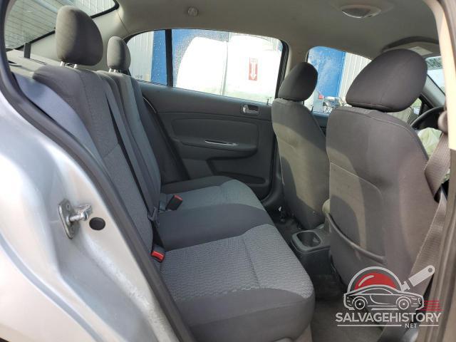 1G1AF5F59A7206549 2010 CHEVROLET COBALT photo no. 10