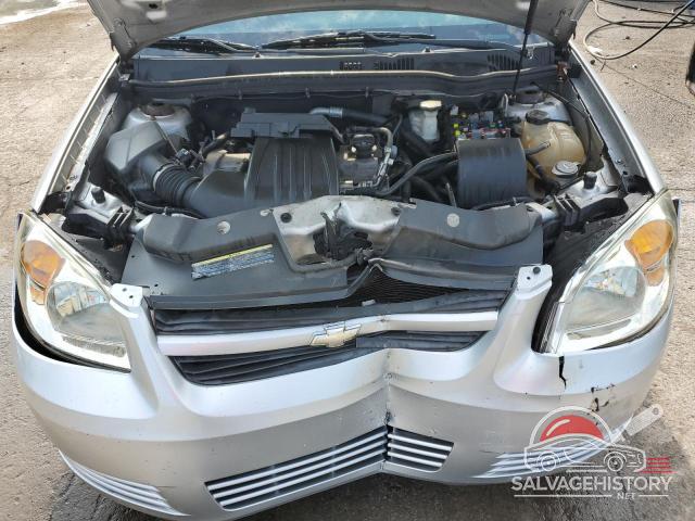 1G1AF5F59A7206549 2010 CHEVROLET COBALT photo no. 11