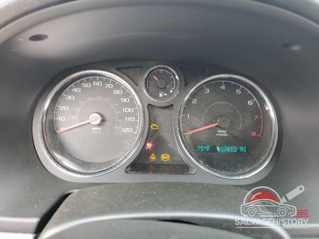1G1AF5F59A7206549 2010 CHEVROLET COBALT photo no. 9
