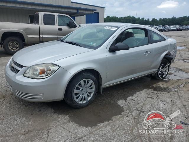 1G1AH1F56A7237616 2010 CHEVROLET COBALT photo no. 2