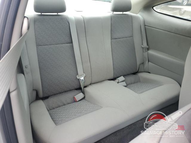 1G1AH1F56A7237616 2010 CHEVROLET COBALT photo no. 10