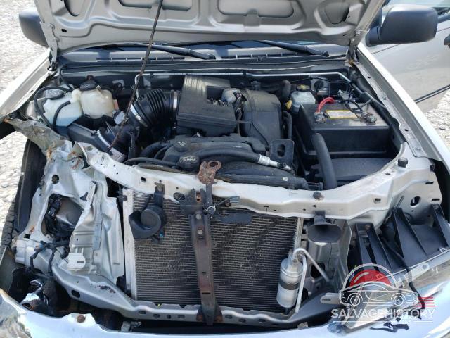 1GCDT136558109786 2005 CHEVROLET COLORADO photo no. 11