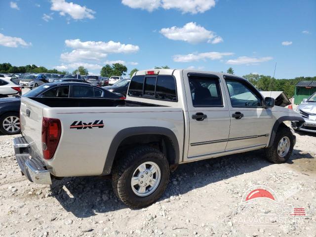 1GCDT136558109786 2005 CHEVROLET COLORADO photo no. 3