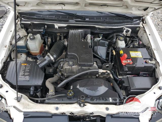 1GCCSBF94C8159912 2012 CHEVROLET COLORADO photo no. 11
