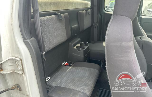 1GCJTCFE7C8157563 2012 CHEVROLET COLORADO photo no. 6