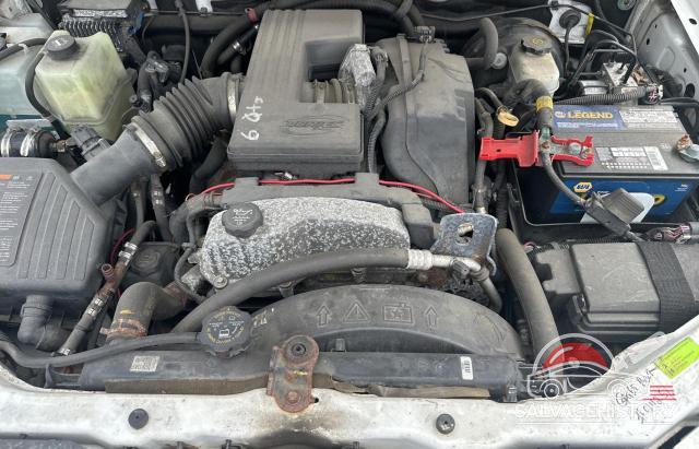 1GCJTCFE7C8157563 2012 CHEVROLET COLORADO photo no. 7