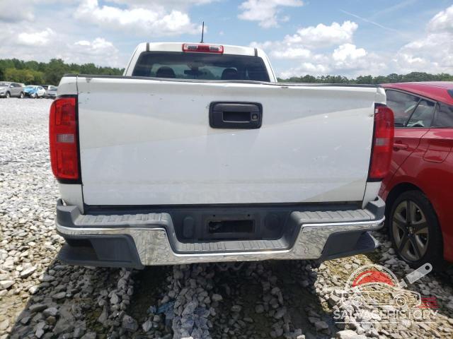 1GCHSAEA4F1253801 2015 CHEVROLET COLORADO photo no. 6