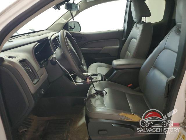 1GCHSAEA7F1255557 2015 CHEVROLET COLORADO photo no. 7