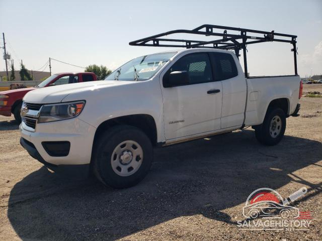 1GCHSBEA8G1381904 2016 CHEVROLET COLORADO photo no. 12
