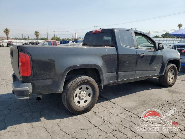 1GCHSBEAXG1345700 2016 CHEVROLET COLORADO photo no. 3