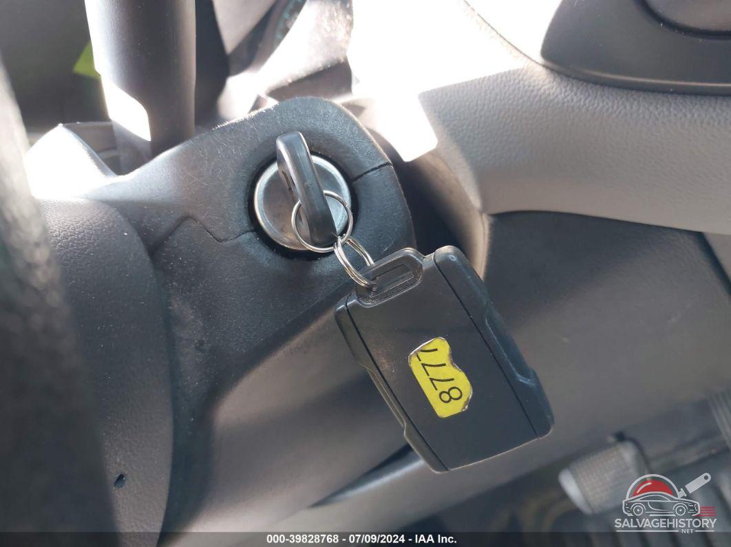 1GCHSBEA5J1328777 2018 CHEVROLET COLORADO photo no. 11