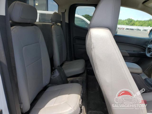 1GCHTBEN5J1297675 2018 CHEVROLET COLORADO photo no. 10