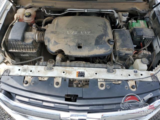 1GCHTBEN5J1297675 2018 CHEVROLET COLORADO photo no. 11