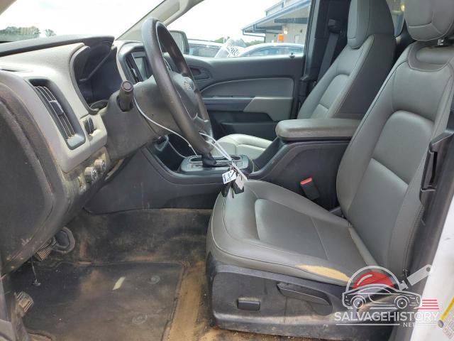 1GCHTBEN5J1297675 2018 CHEVROLET COLORADO photo no. 7