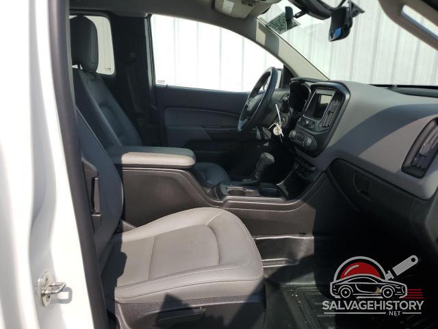 1GCHSBEA6K1323704 2019 CHEVROLET COLORADO photo no. 11