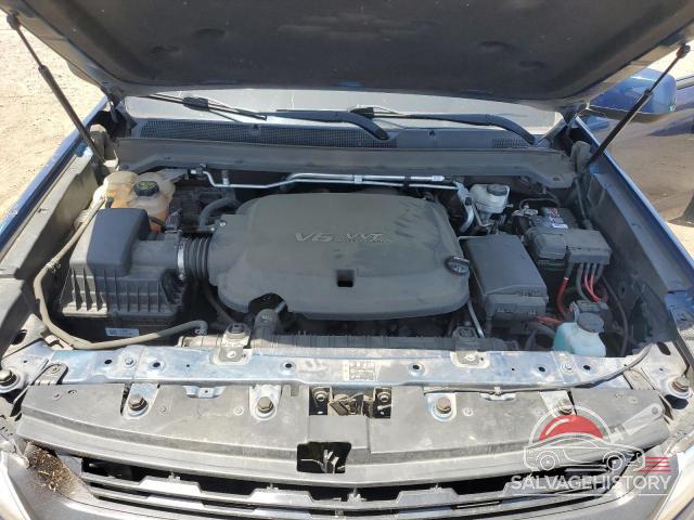1GCGSDEN9L1162759 2020 CHEVROLET COLORADO photo no. 11