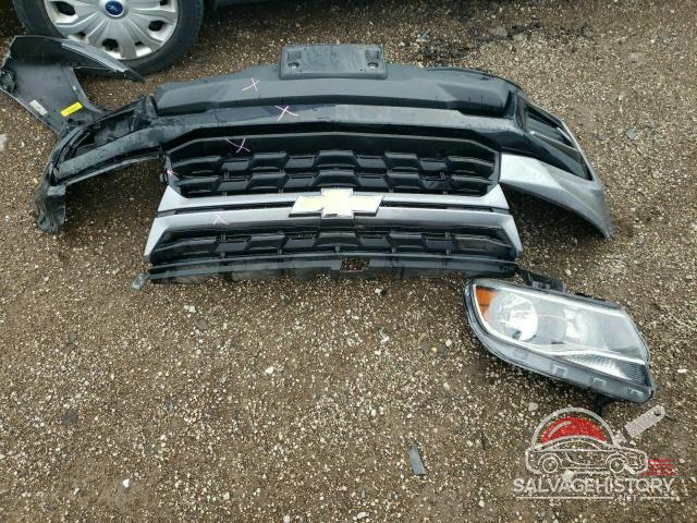 1GCHSCEA9N1156555 2022 CHEVROLET COLORADO photo no. 12