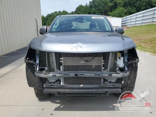 1GCHSCEA9N1157771 2022 CHEVROLET COLORADO photo no. 5