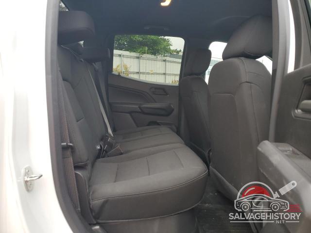 1GCGSBEC8P1175821 2023 CHEVROLET COLORADO photo no. 10