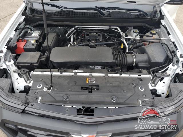 1GCGSBEC8P1175821 2023 CHEVROLET COLORADO photo no. 11