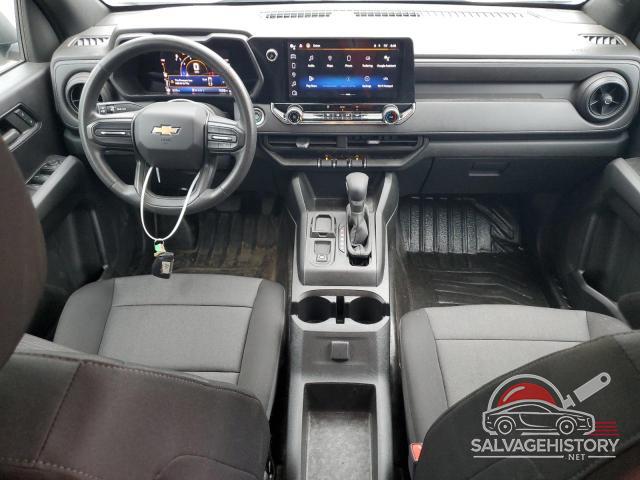 1GCGSBEC8P1175821 2023 CHEVROLET COLORADO photo no. 8