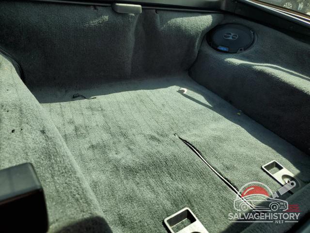 1G1AY0781E5123429 1984 CHEVROLET CORVETTE photo no. 10