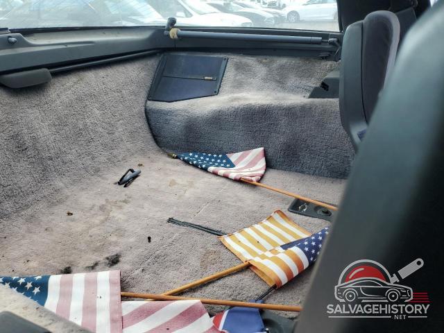 1G1YY0783F5122380 1985 CHEVROLET CORVETTE photo no. 10