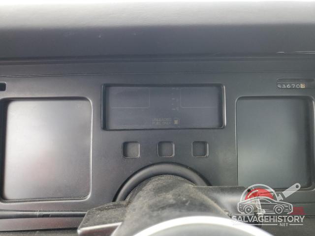 1G1YY0783F5122380 1985 CHEVROLET CORVETTE photo no. 9