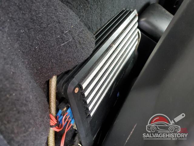 1G1YY3383M5106717 1991 CHEVROLET CORVETTE photo no. 10