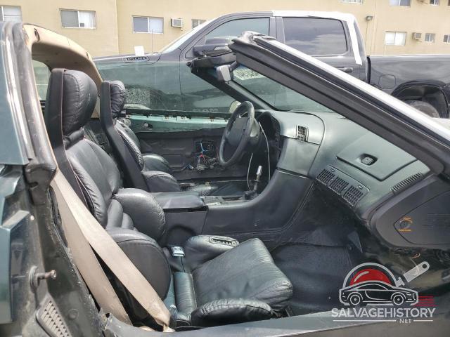 1G1YY23P0P5109726 1993 CHEVROLET CORVETTE photo no. 10