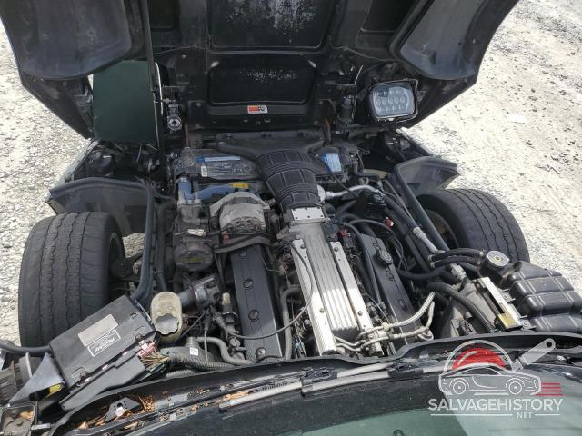 1G1YY23P0P5109726 1993 CHEVROLET CORVETTE photo no. 11