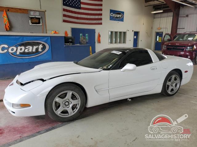1G1YY22G7X5119591 1999 CHEVROLET CORVETTE photo no. 19