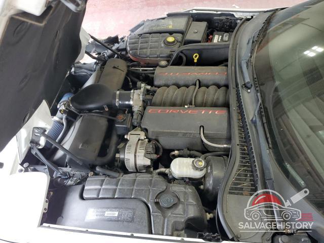 1G1YY22G7X5119591 1999 CHEVROLET CORVETTE photo no. 11