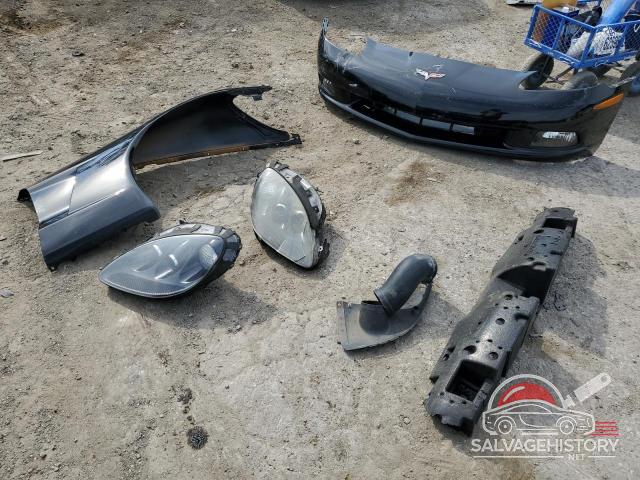 1G1YY26U465123497 2006 CHEVROLET CORVETTE photo no. 12