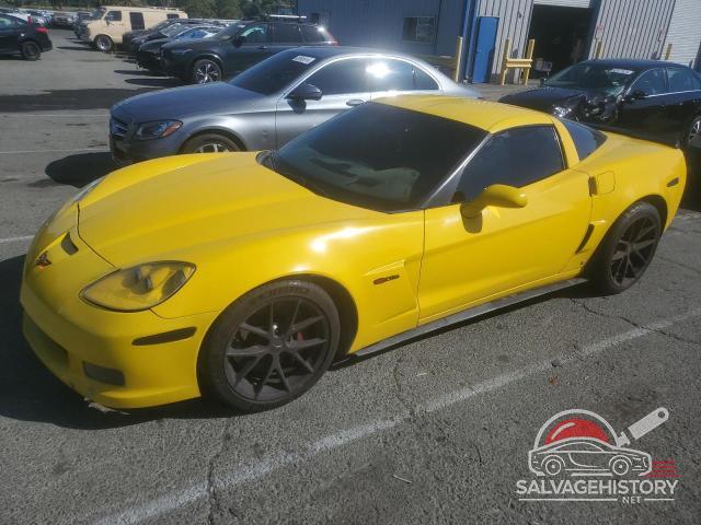 1G1YY26E775108115 2007 CHEVROLET CORVETTE photo no. 13
