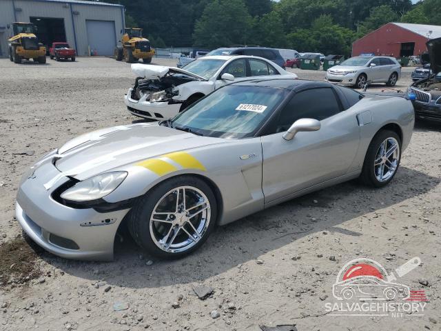 1G1YY26W985128151 2008 CHEVROLET CORVETTE photo no. 20