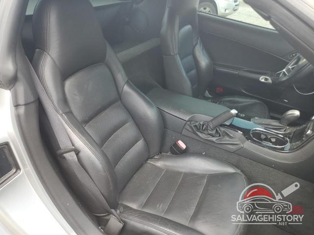 1G1YY26W985128151 2008 CHEVROLET CORVETTE photo no. 10