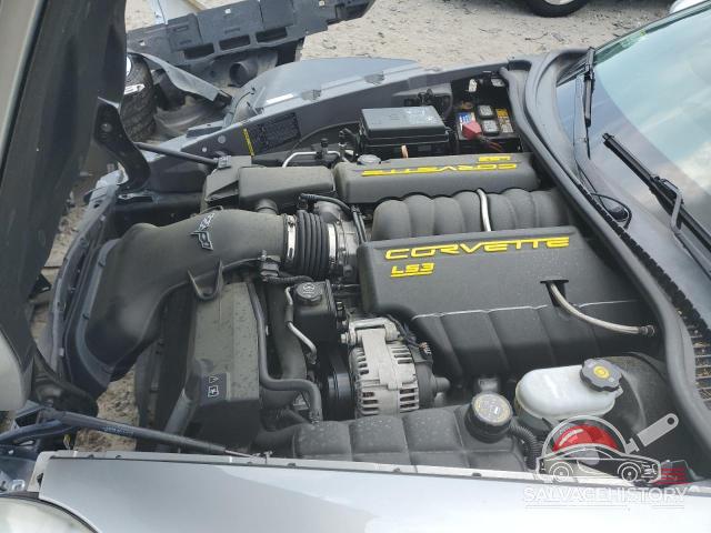 1G1YY26W985128151 2008 CHEVROLET CORVETTE photo no. 11