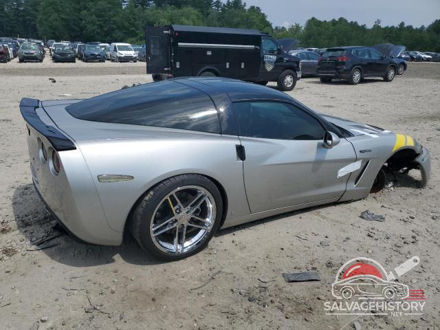 1G1YY26W985128151 2008 CHEVROLET CORVETTE photo no. 3