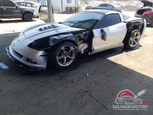 1G1YY26W995103249 2009 CHEVROLET CORVETTE photo no. 16