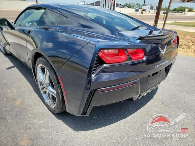 1G1YD2D72G5103260 2016 CHEVROLET CORVETTE photo no. 3