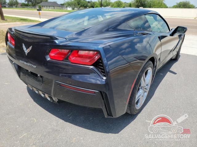 1G1YD2D72G5103260 2016 CHEVROLET CORVETTE photo no. 4