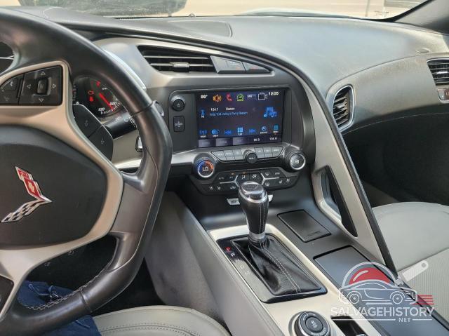 1G1YD2D72G5103260 2016 CHEVROLET CORVETTE photo no. 9