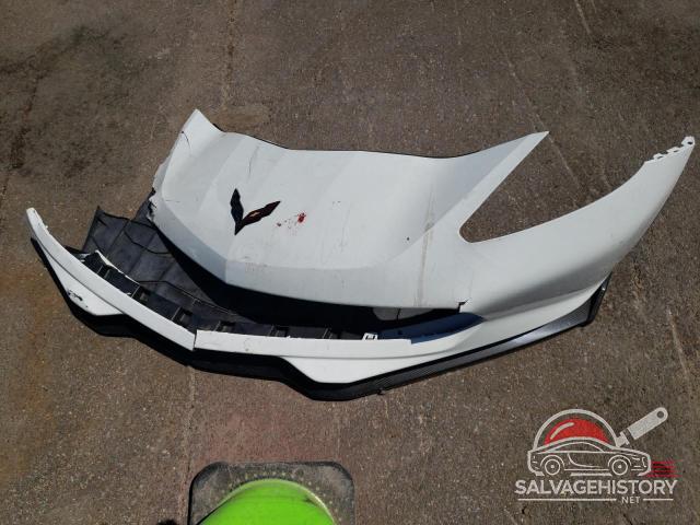 1G1YU2D67K5603561 2019 CHEVROLET CORVETTE photo no. 12