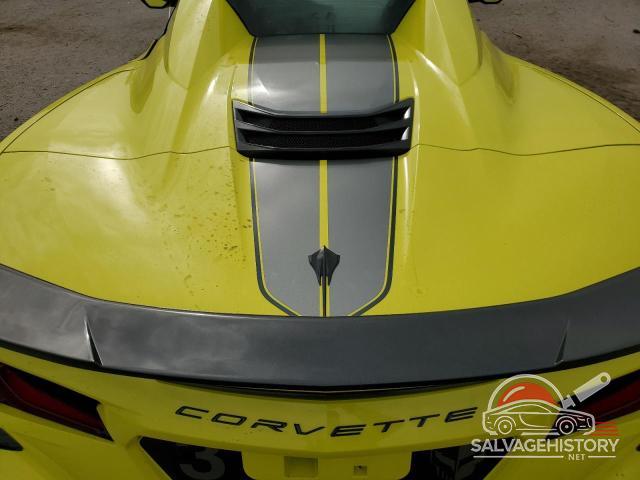 1G1YC3D4XN5100893 2022 CHEVROLET CORVETTE photo no. 11